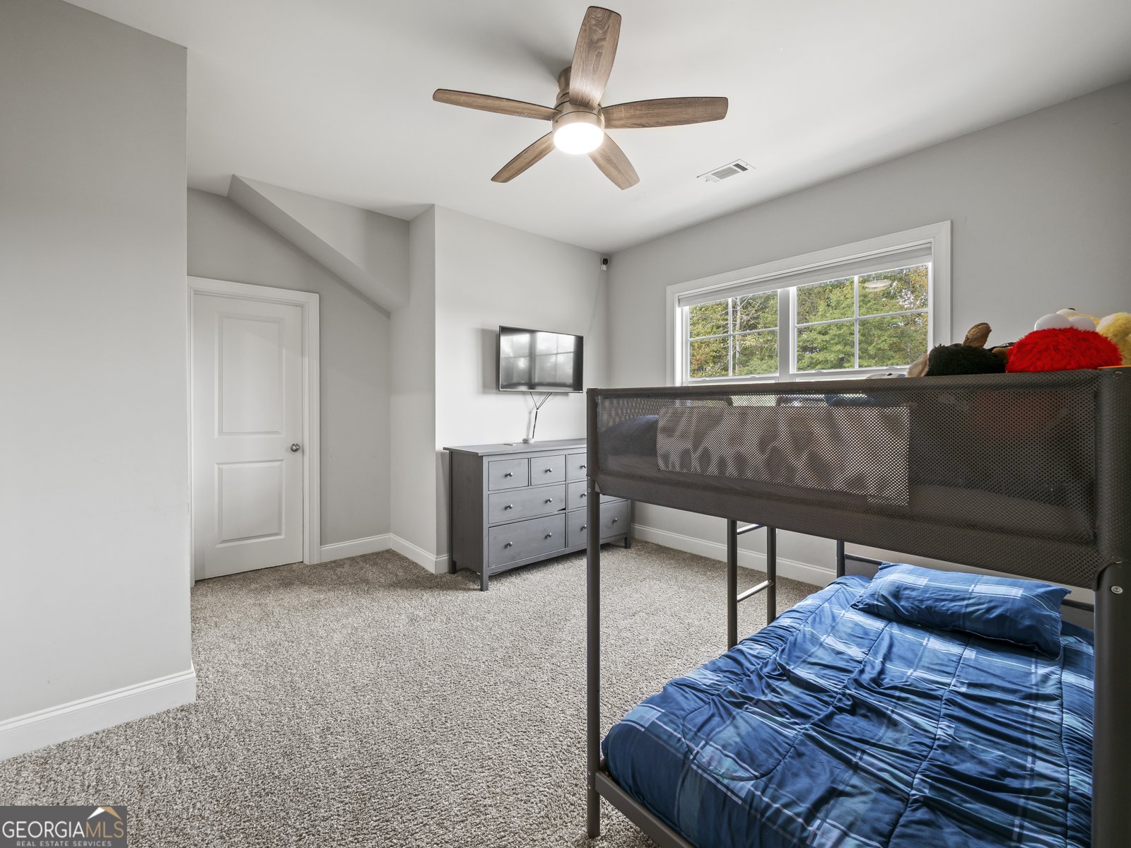 5007 Chastain Way Gainesville - 29