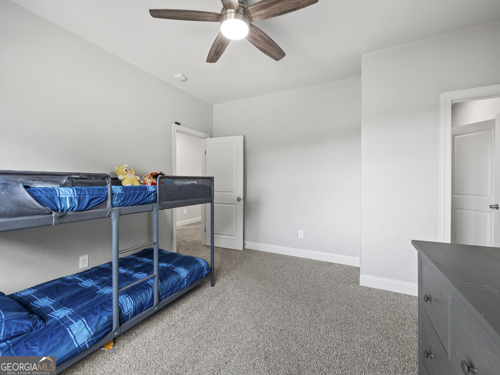 5007 Chastain Way Gainesville - 30