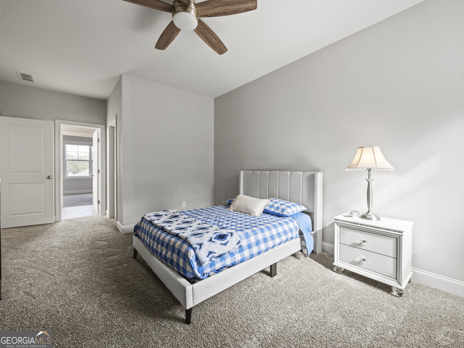 5007 Chastain Way Gainesville - 34