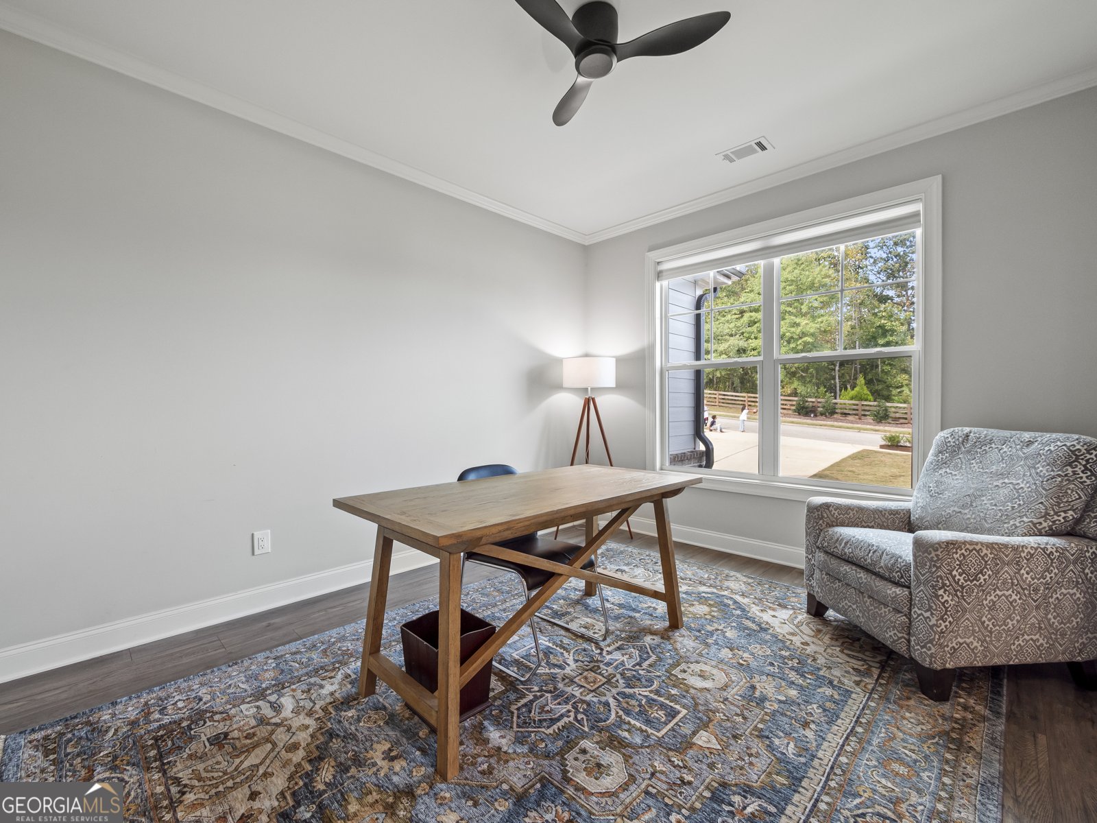 5007 Chastain Way Gainesville - 4
