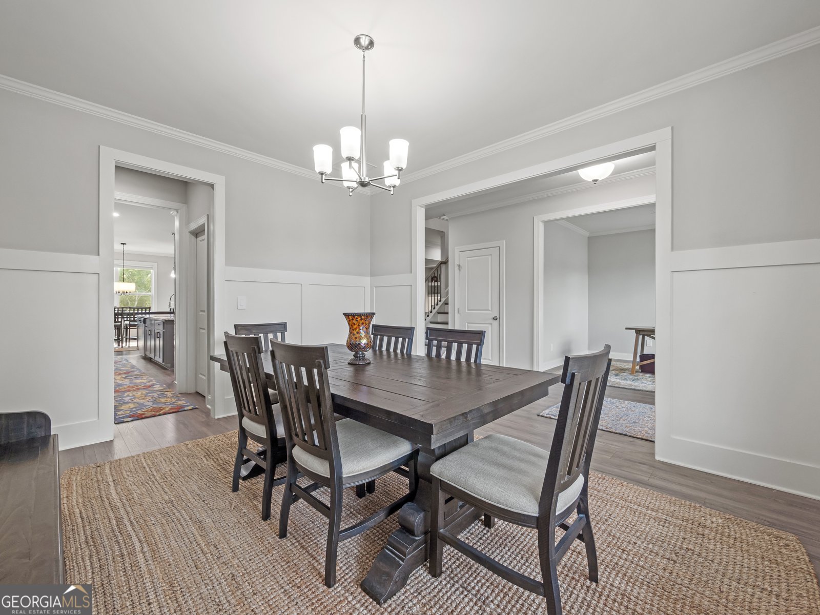 5007 Chastain Way Gainesville - 5
