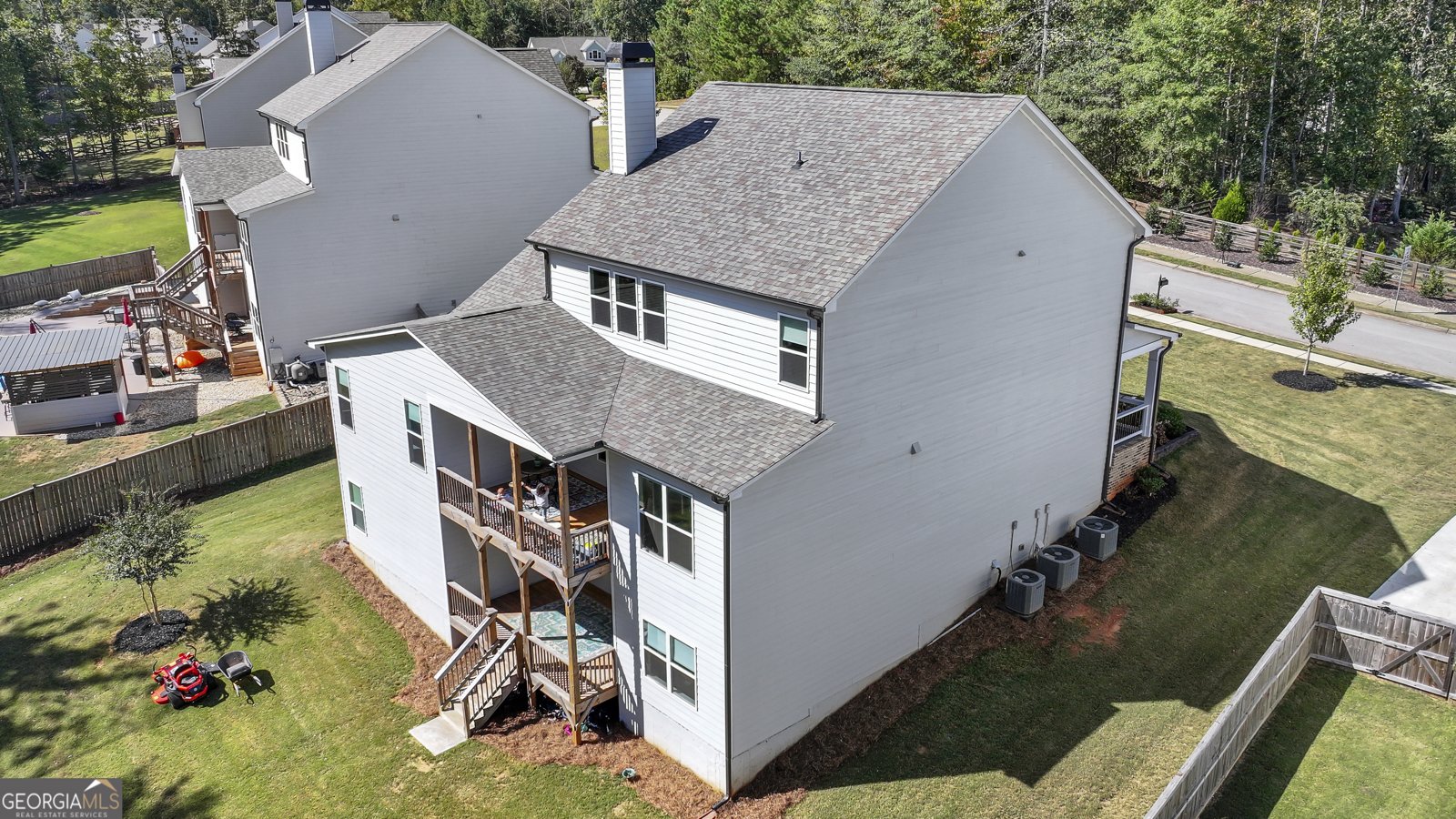5007 Chastain Way Gainesville - 51