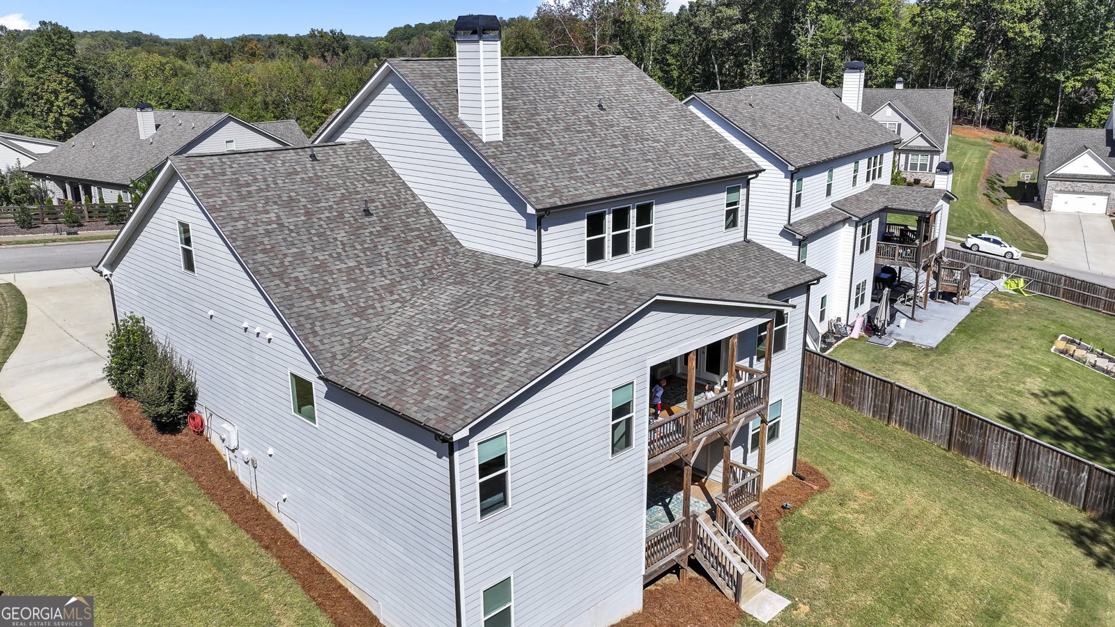 5007 Chastain Way Gainesville - 52