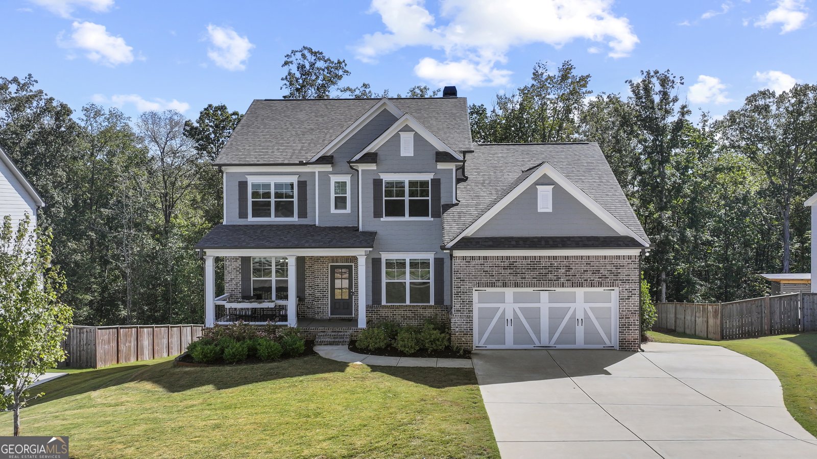 5007 Chastain Way Gainesville - 53