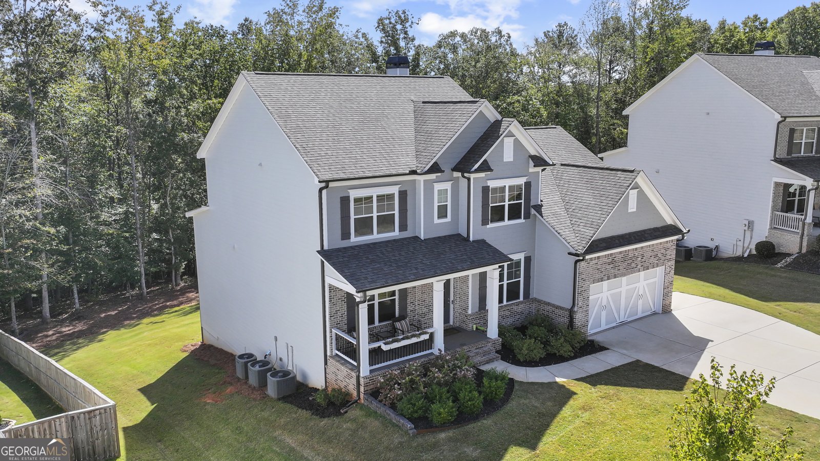 5007 Chastain Way Gainesville - 55