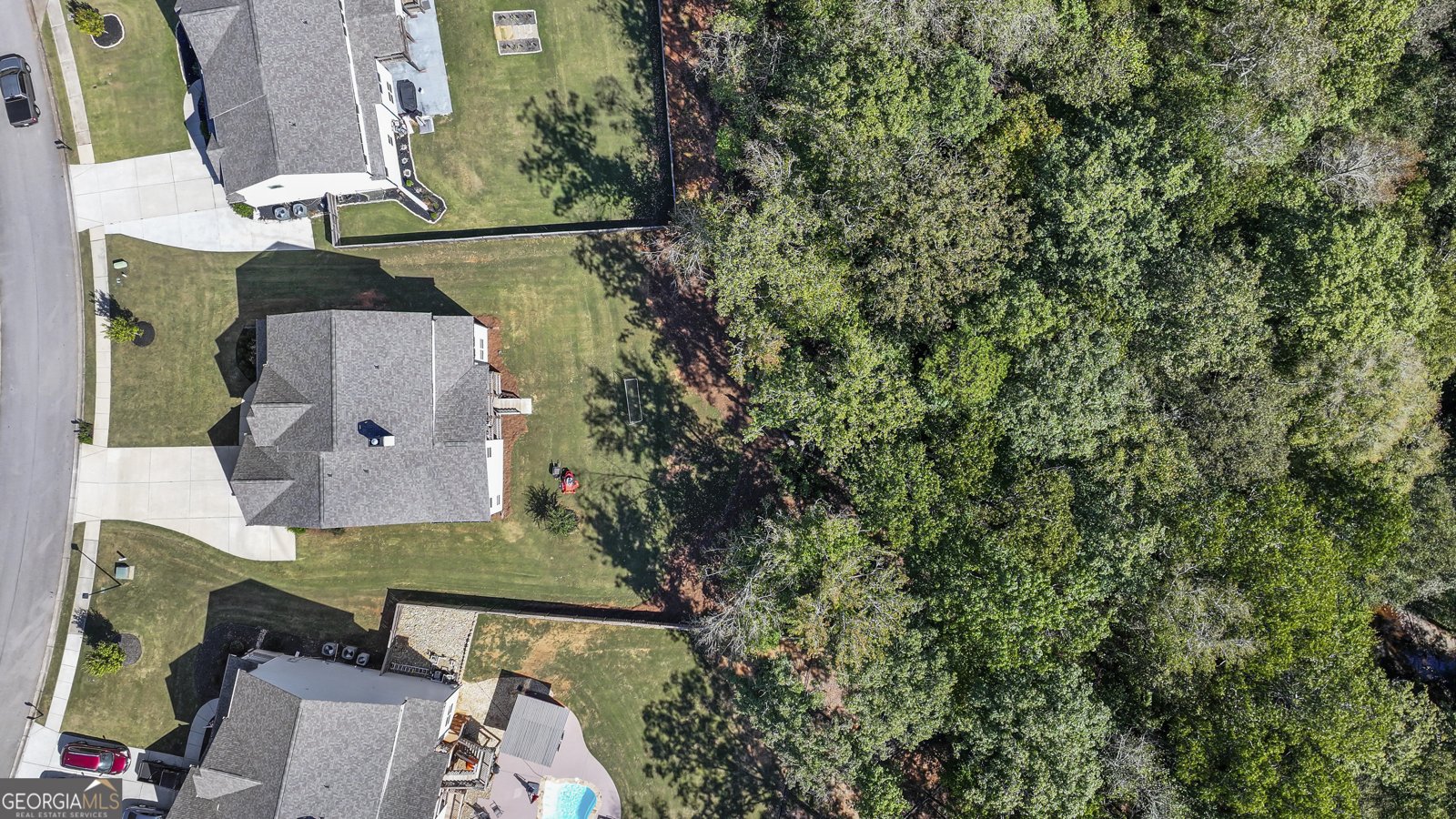 5007 Chastain Way Gainesville - 56