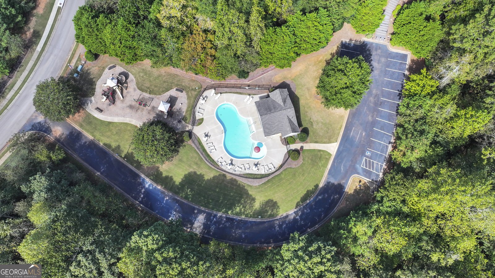 5007 Chastain Way Gainesville - 61
