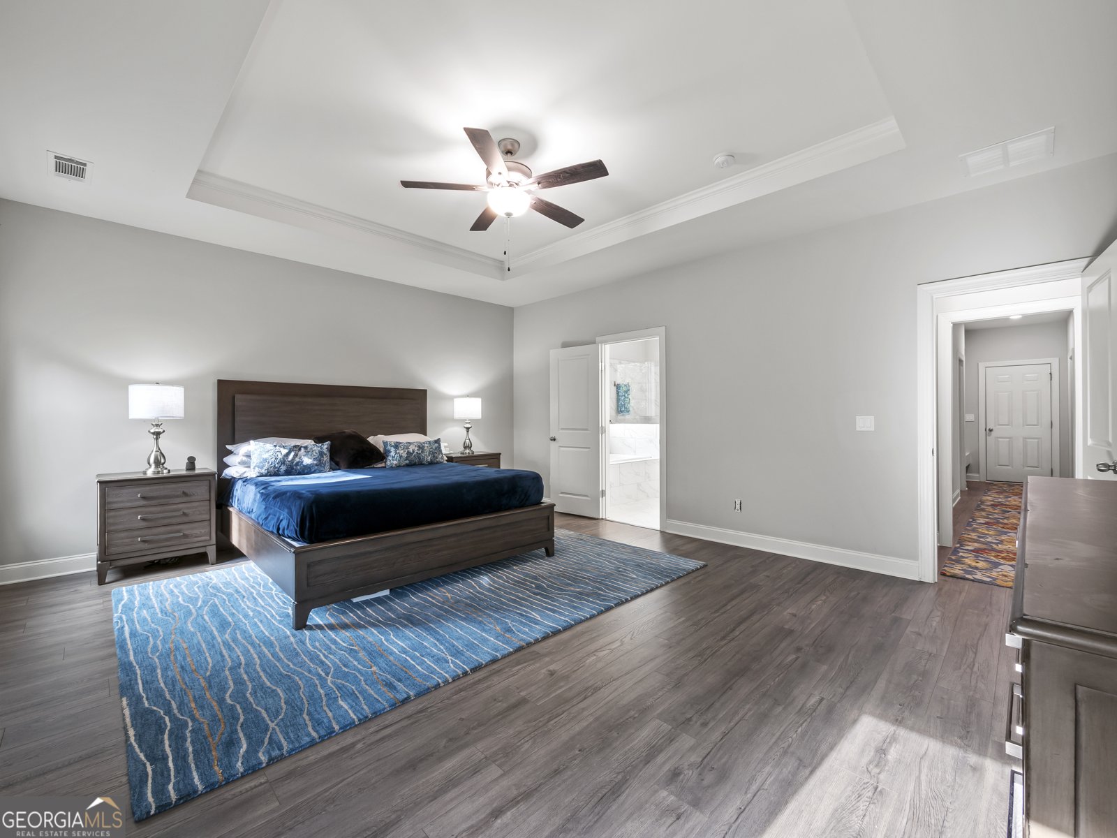 5007 Chastain Way Gainesville - 9