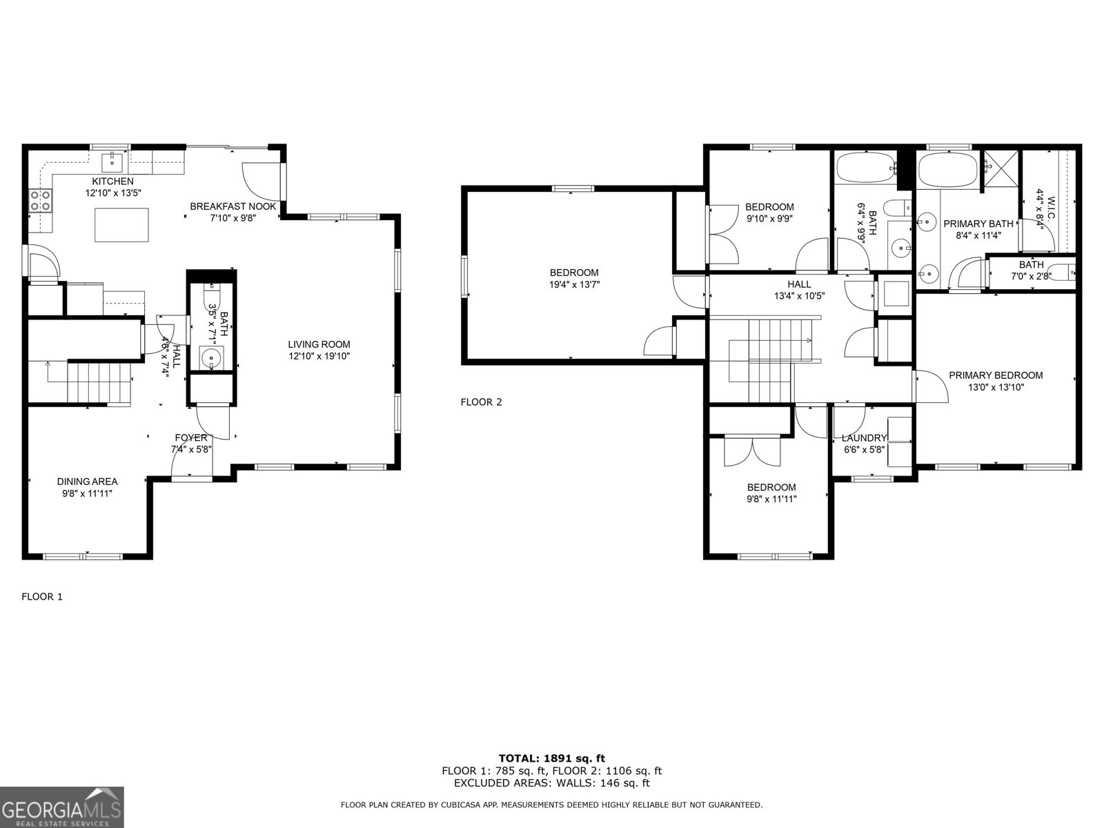 102 Brookstone Way Rincon - 11