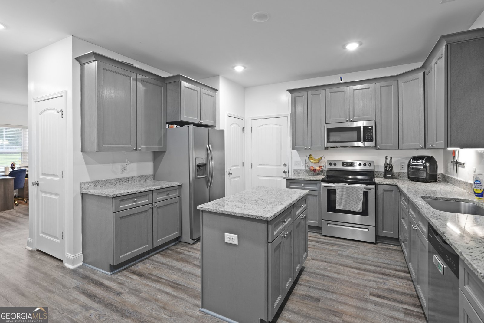 102 Brookstone Way Rincon - 16