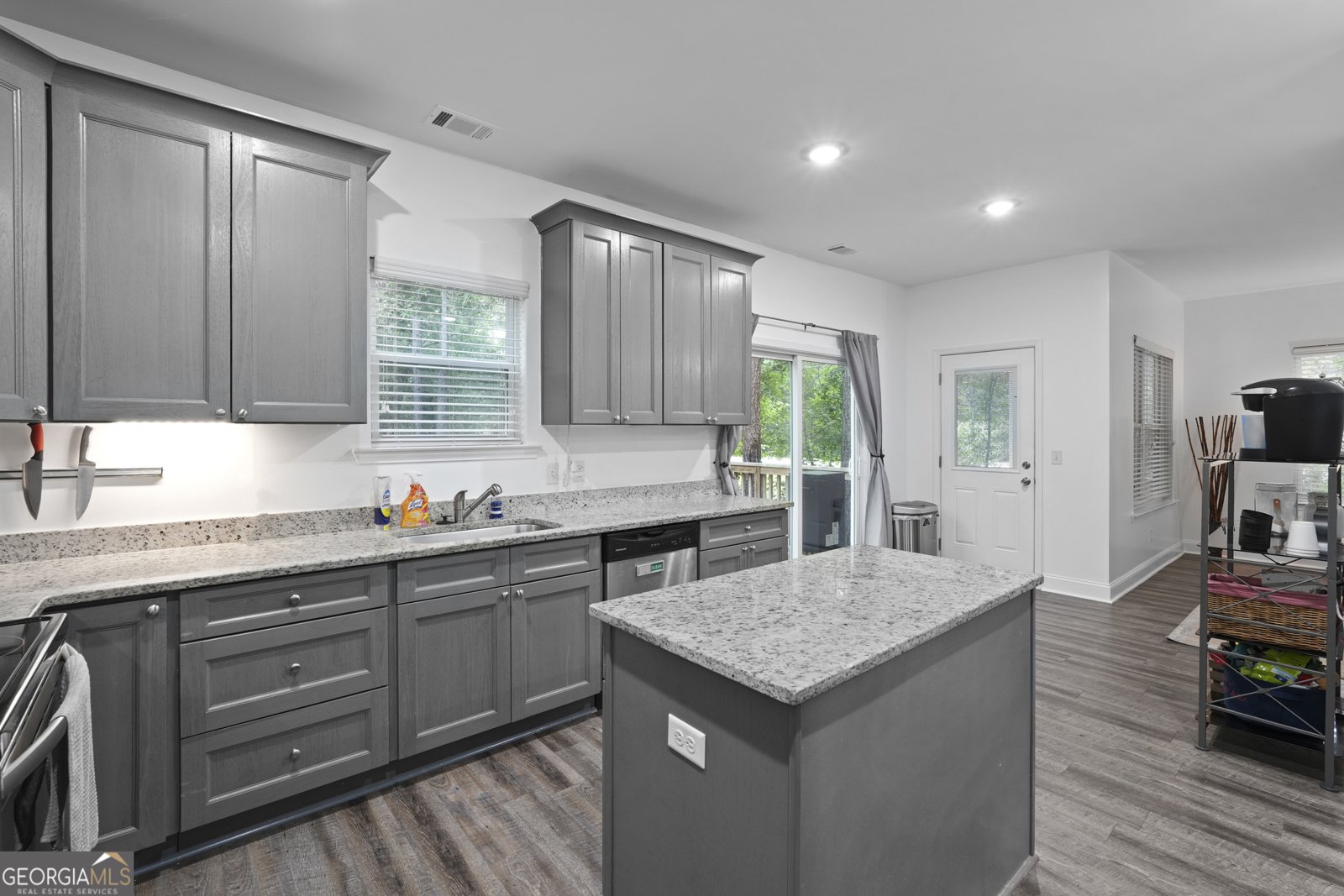 102 Brookstone Way Rincon - 17