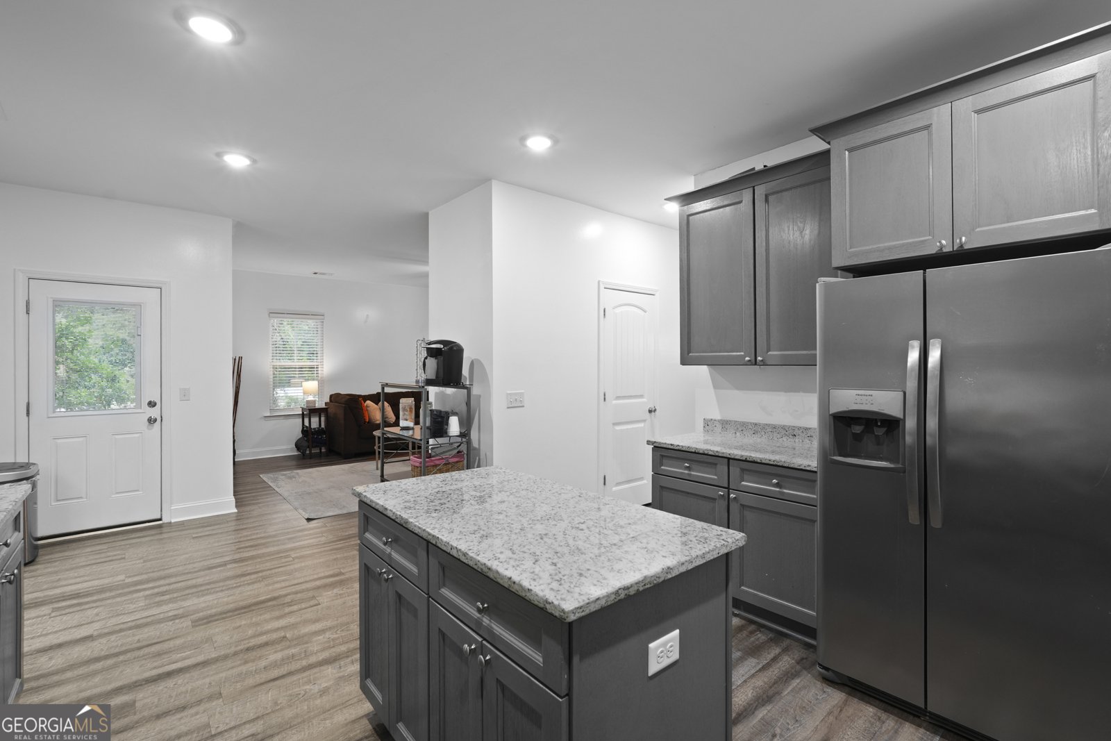 102 Brookstone Way Rincon - 18