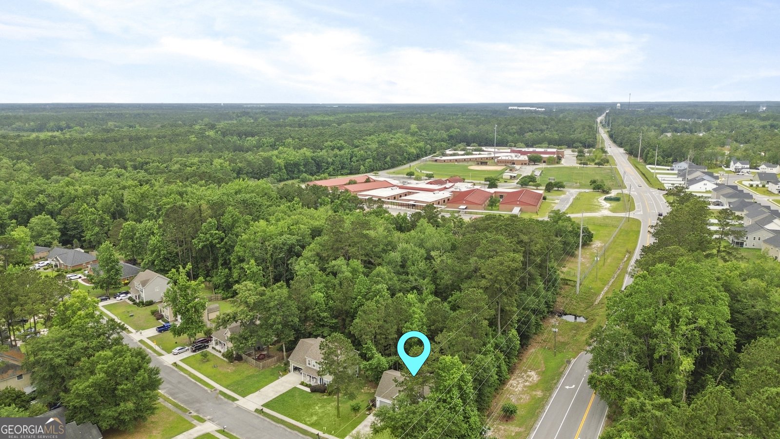 102 Brookstone Way Rincon - 35