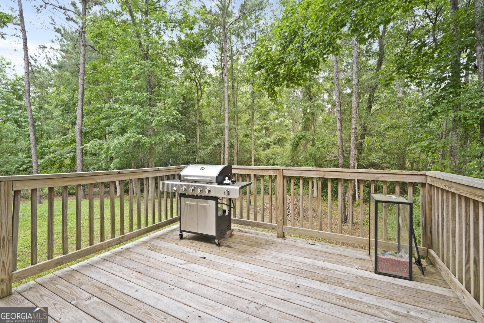 102 Brookstone Way Rincon - 4