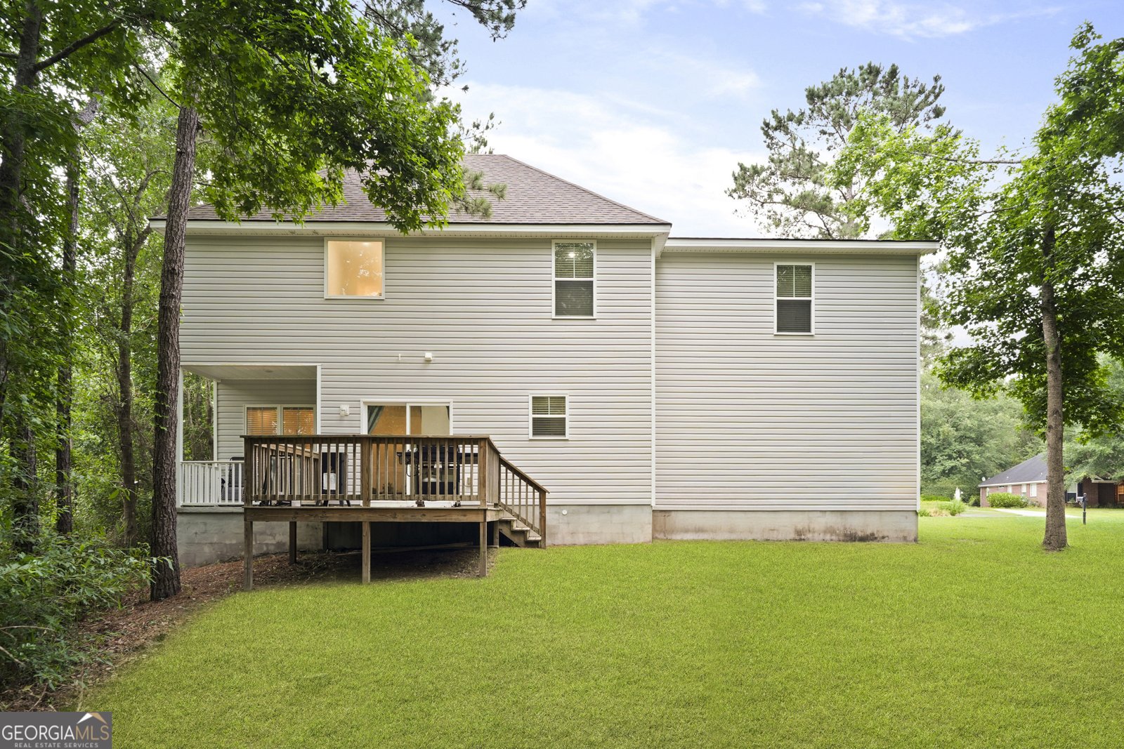 102 Brookstone Way Rincon - 5