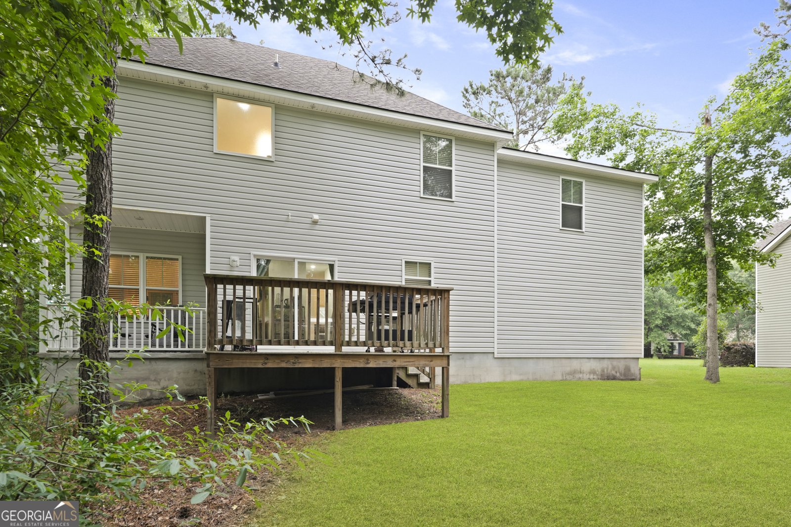 102 Brookstone Way Rincon - 6