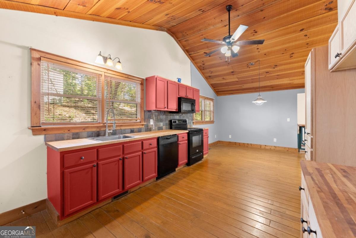 773 Shorewood Circle Toccoa - 15