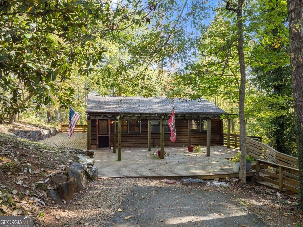 773 Shorewood Circle Toccoa - 2