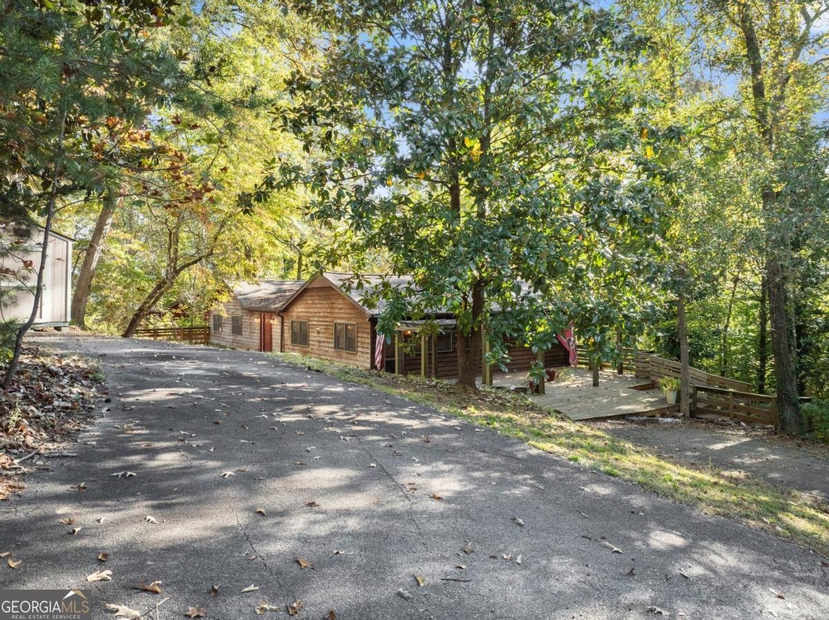 773 Shorewood Circle Toccoa - 3