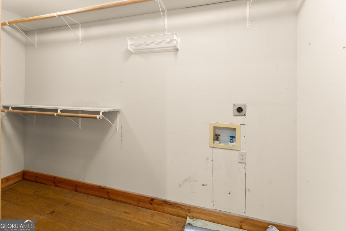 773 Shorewood Circle Toccoa - 30