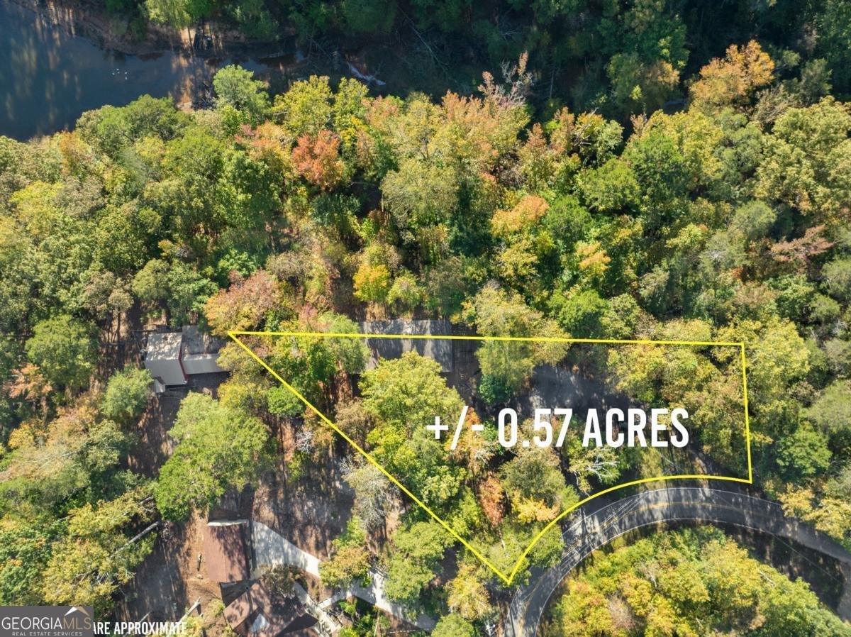 773 Shorewood Circle Toccoa - 36