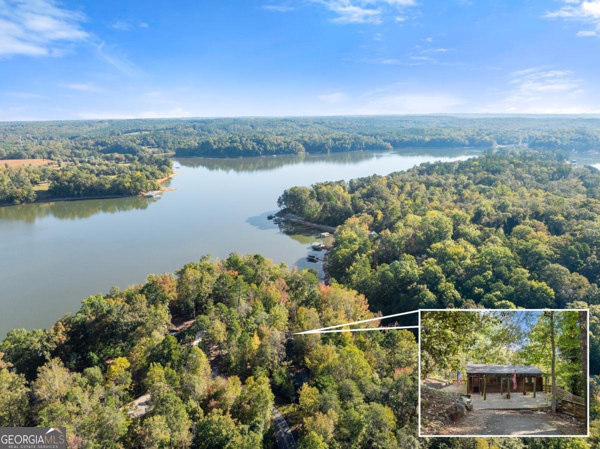 773 Shorewood Circle Toccoa - 37