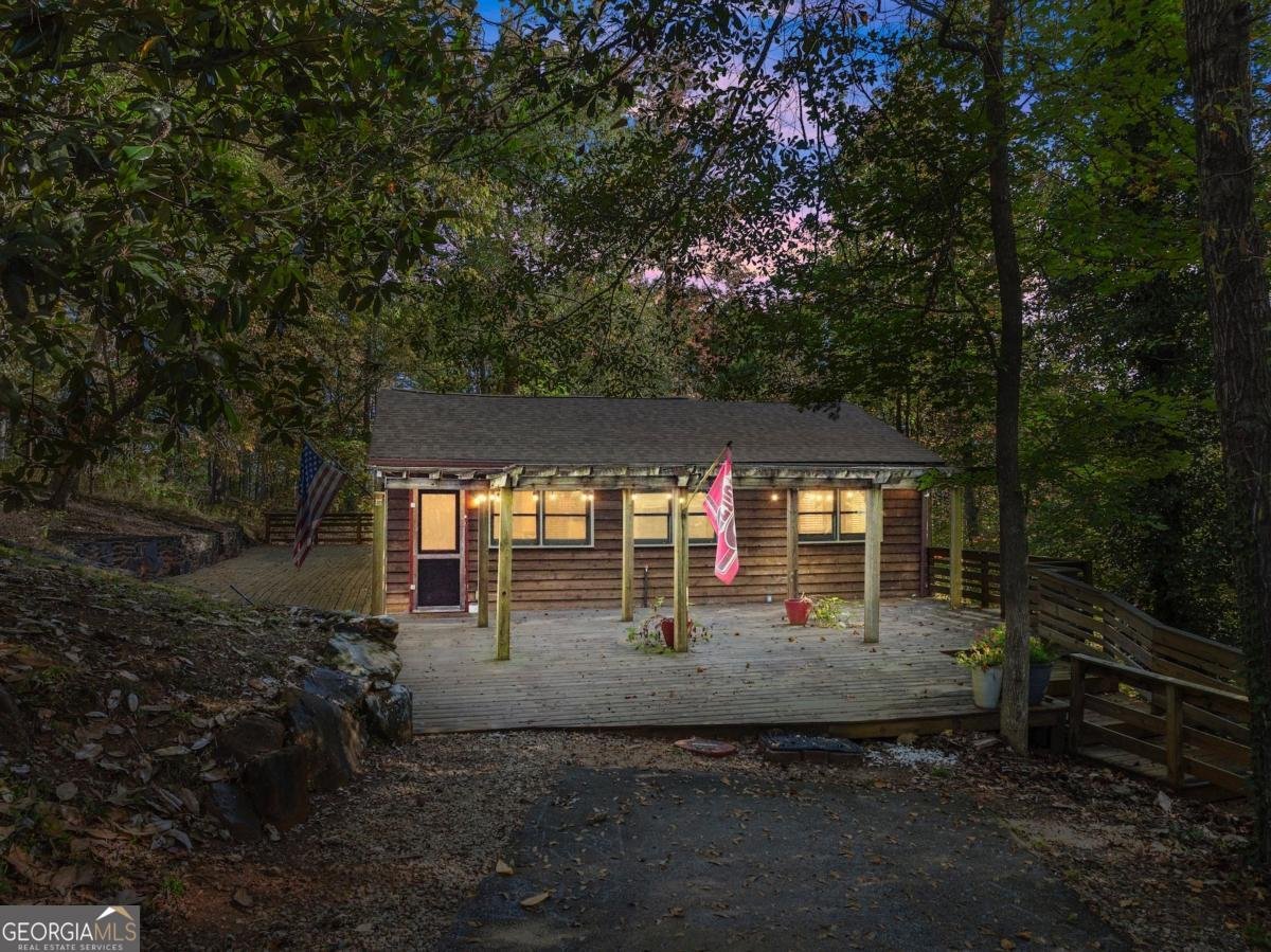 773 Shorewood Circle Toccoa - 4