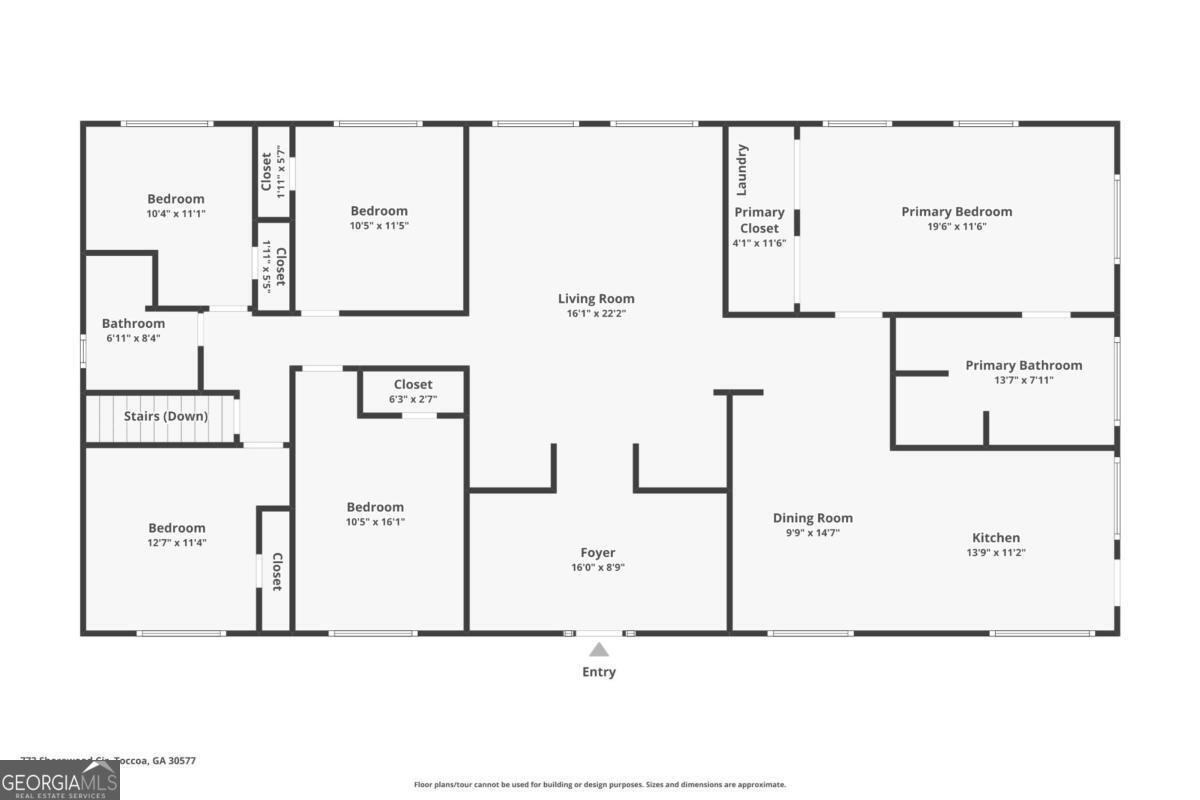 773 Shorewood Circle Toccoa - 41
