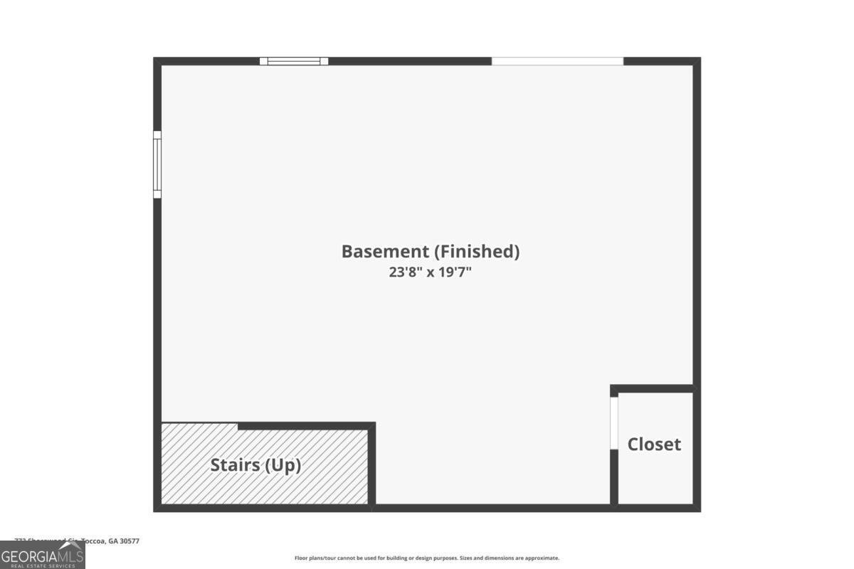 773 Shorewood Circle Toccoa - 42