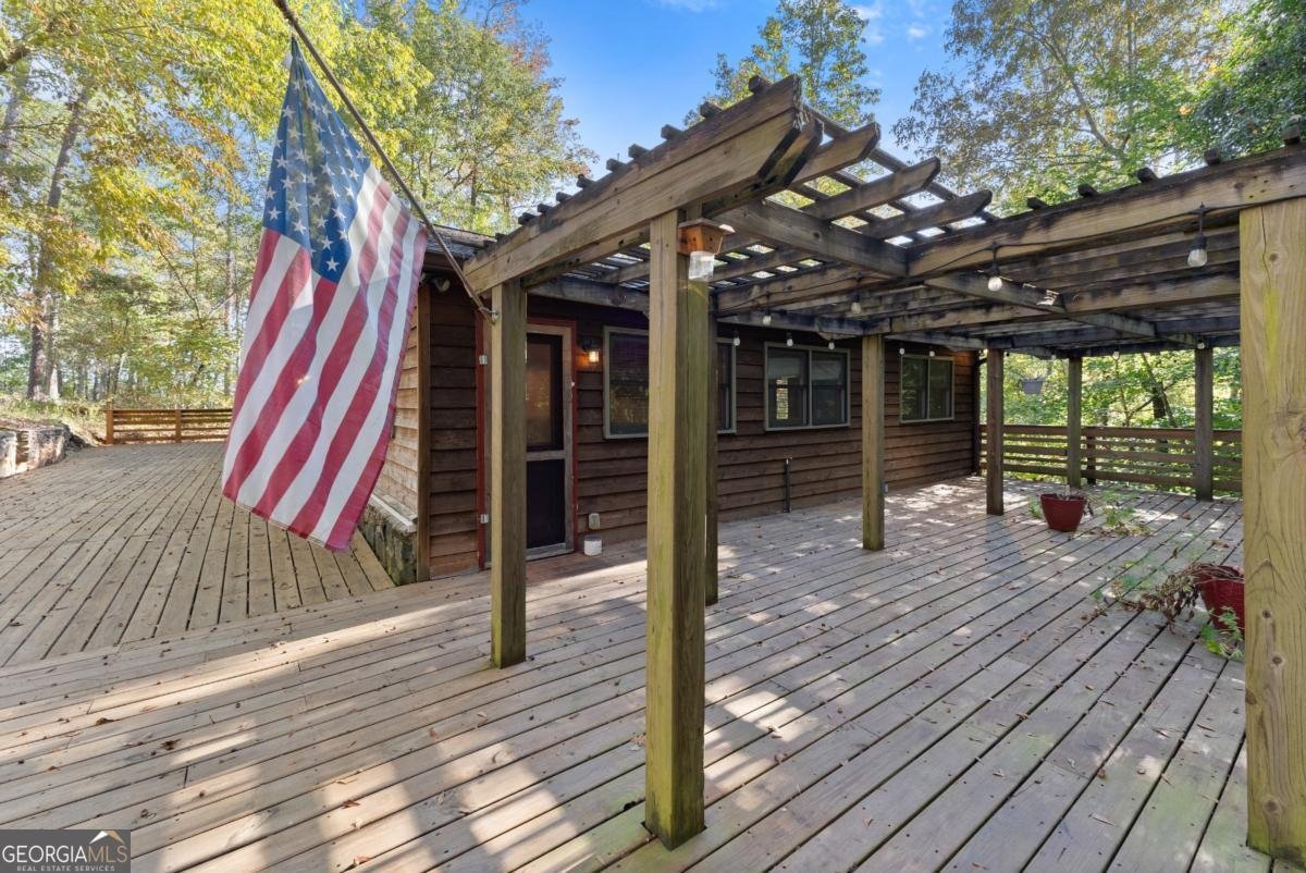 773 Shorewood Circle Toccoa - 5