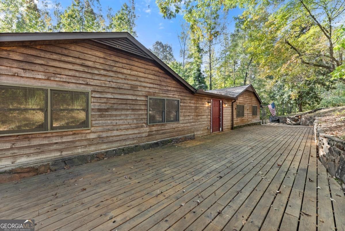 773 Shorewood Circle Toccoa - 7