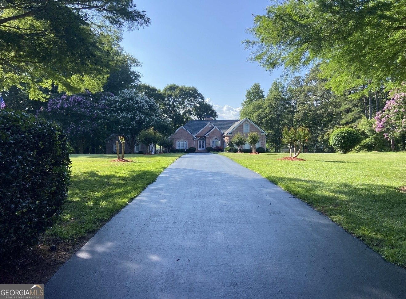 1220 Lake Stone Lea Drive Oxford - 1