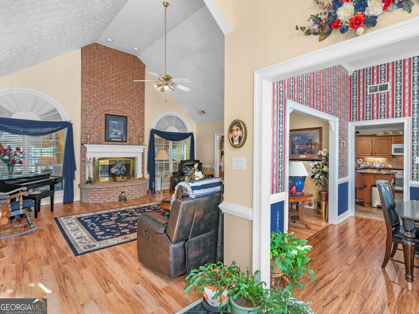 1220 Lake Stone Lea Drive Oxford - 10