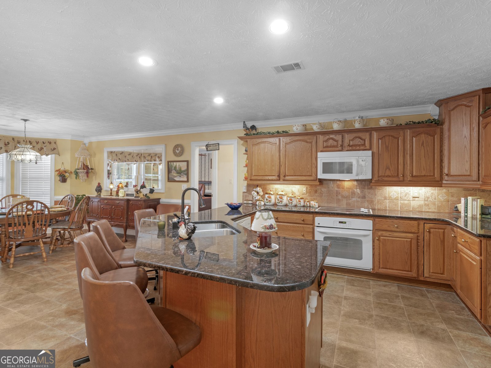 1220 Lake Stone Lea Drive Oxford - 16