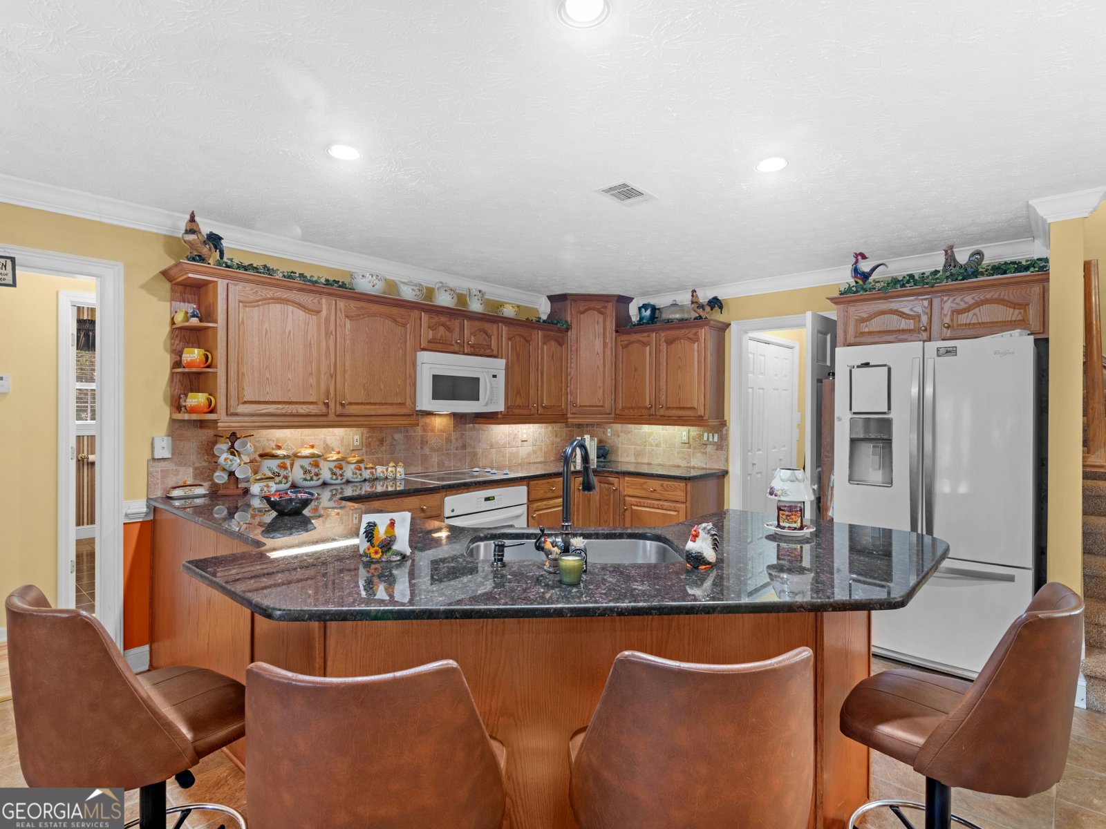 1220 Lake Stone Lea Drive Oxford - 21