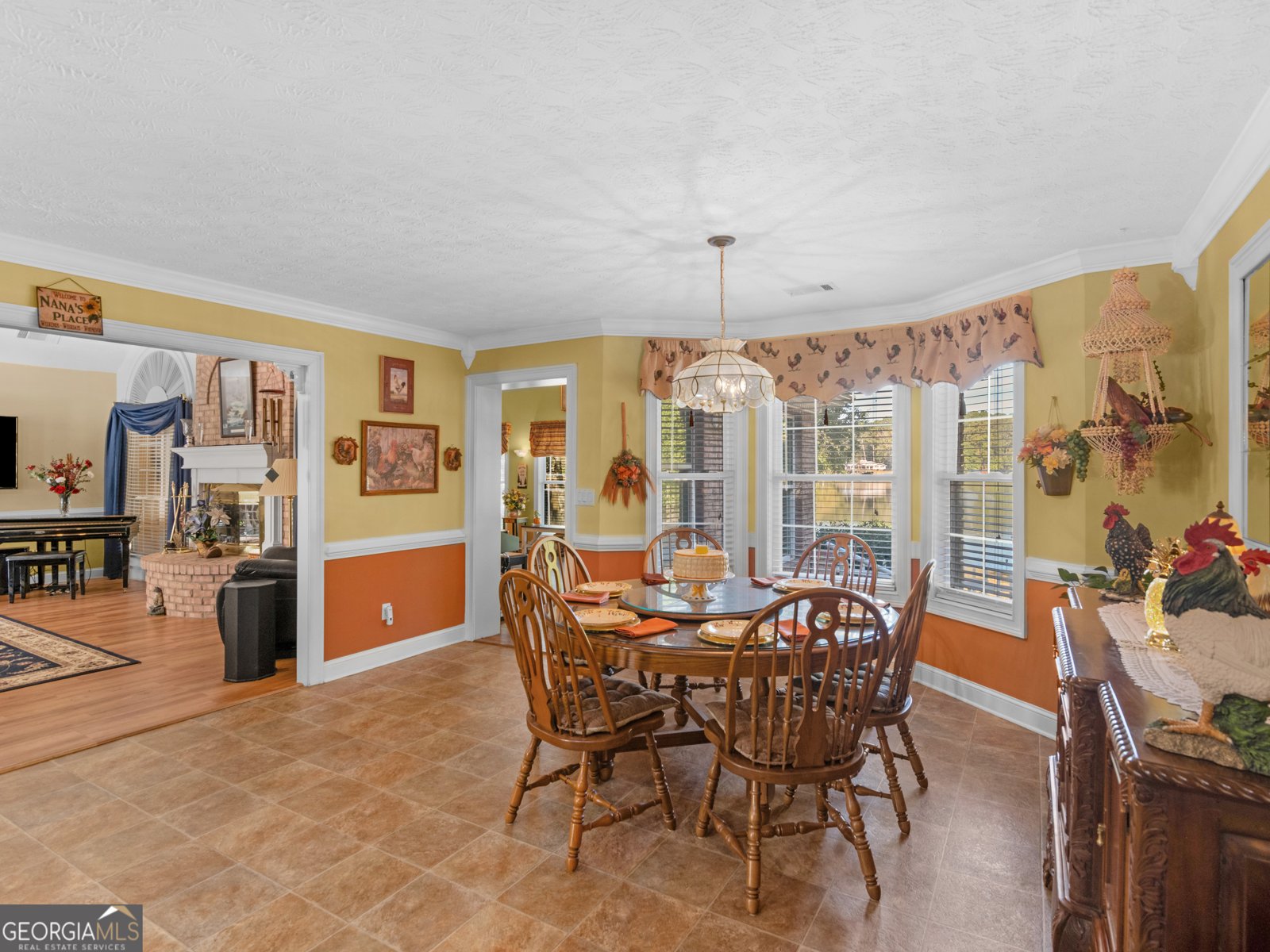 1220 Lake Stone Lea Drive Oxford - 23