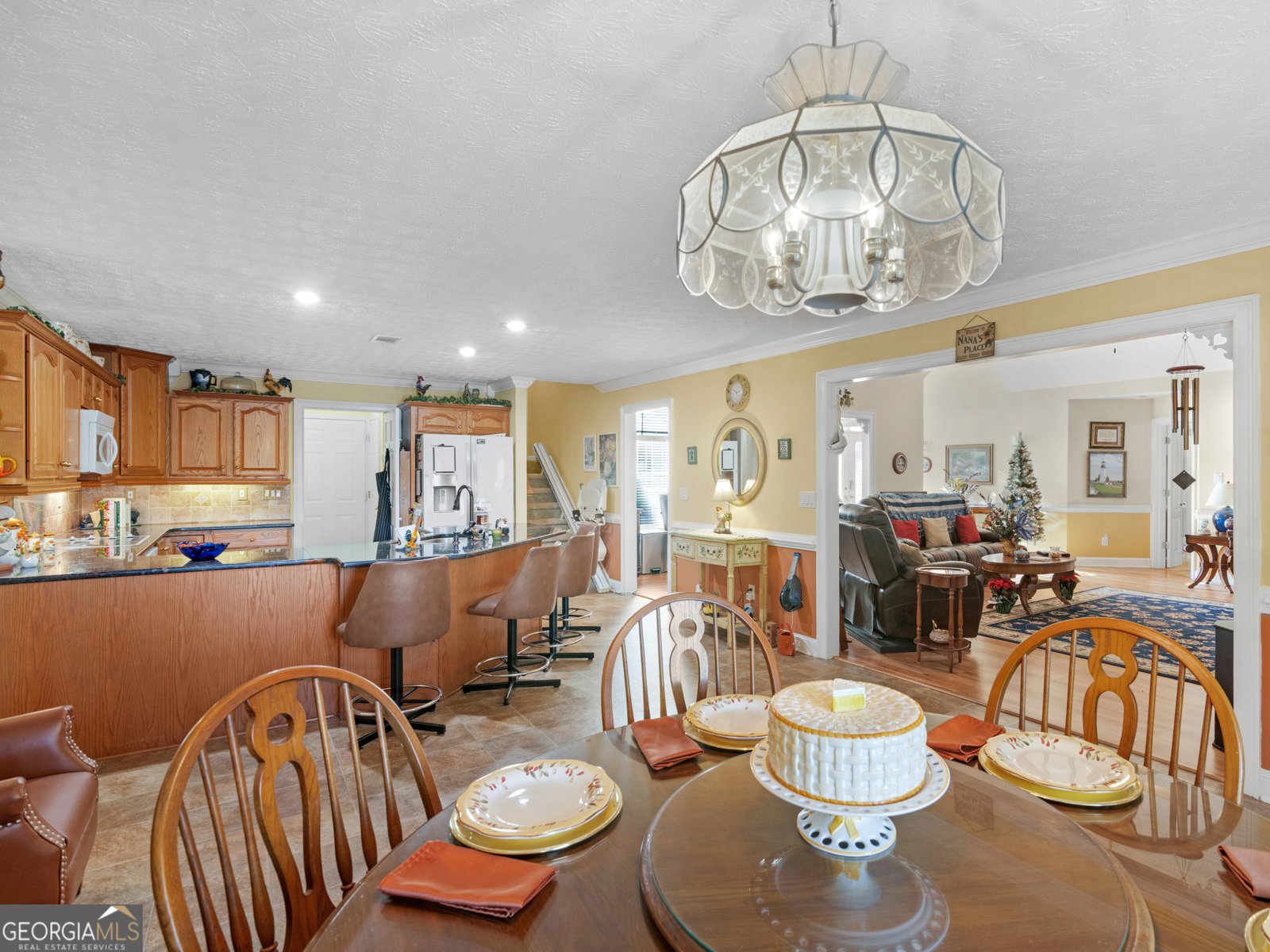 1220 Lake Stone Lea Drive Oxford - 25