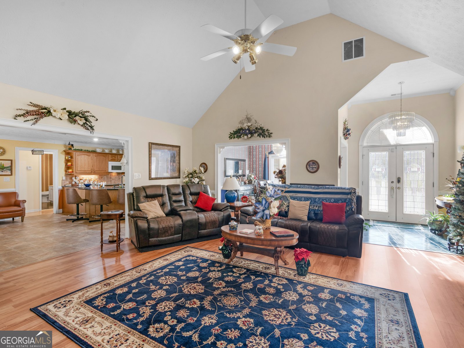 1220 Lake Stone Lea Drive Oxford - 27
