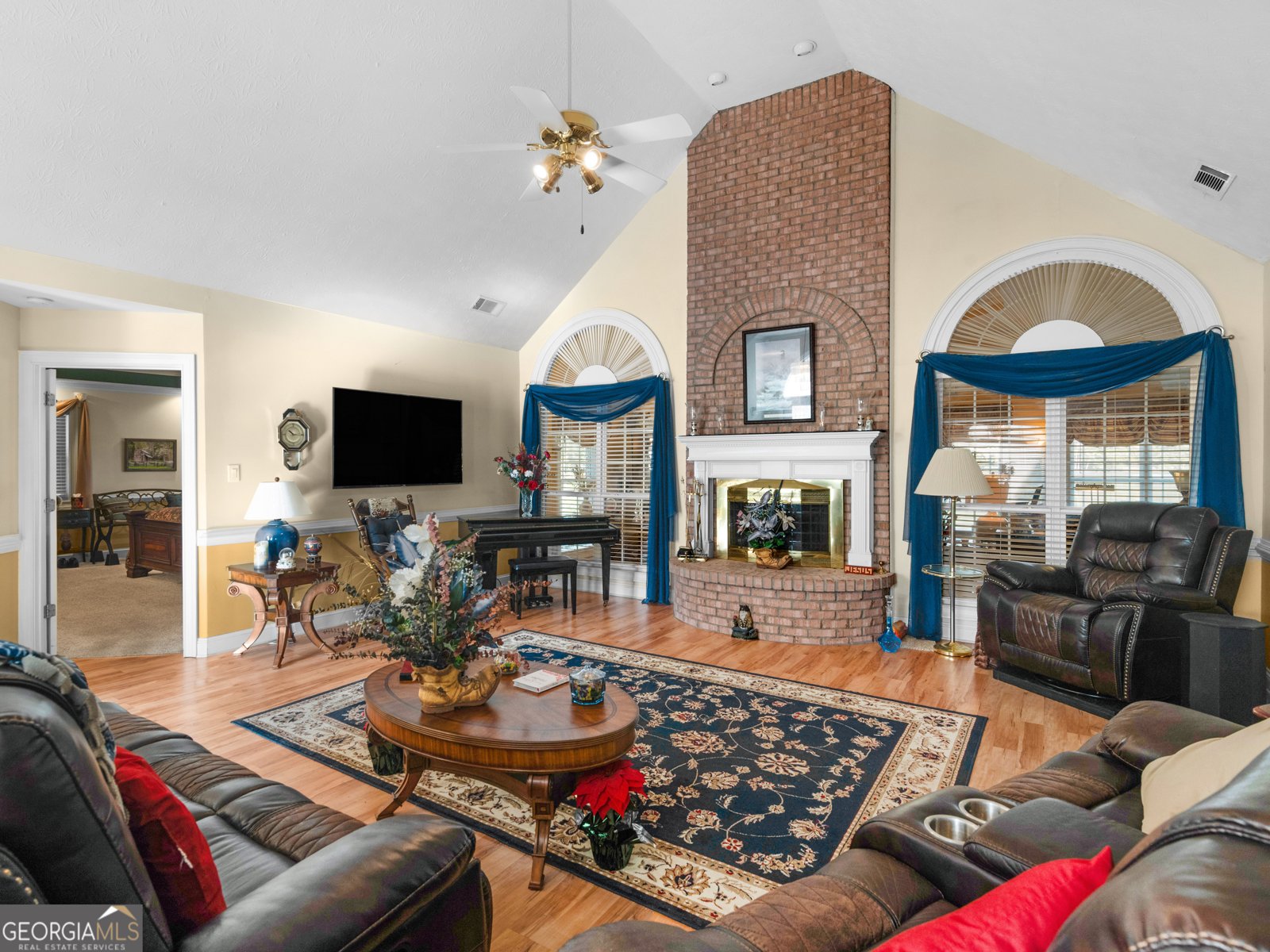 1220 Lake Stone Lea Drive Oxford - 29