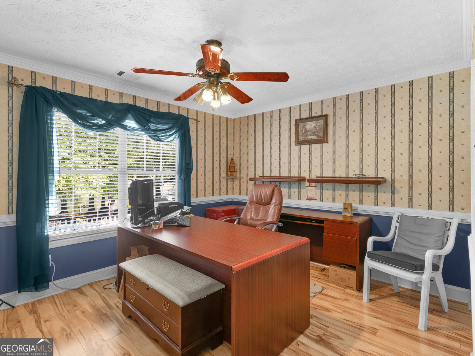 1220 Lake Stone Lea Drive Oxford - 38