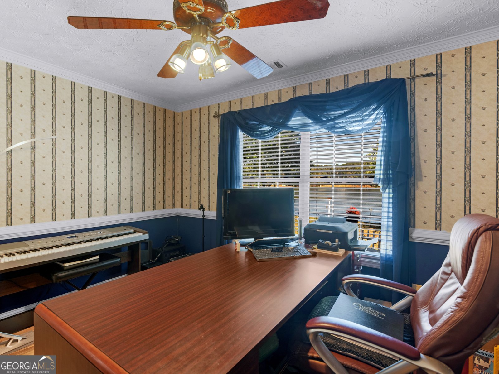 1220 Lake Stone Lea Drive Oxford - 39
