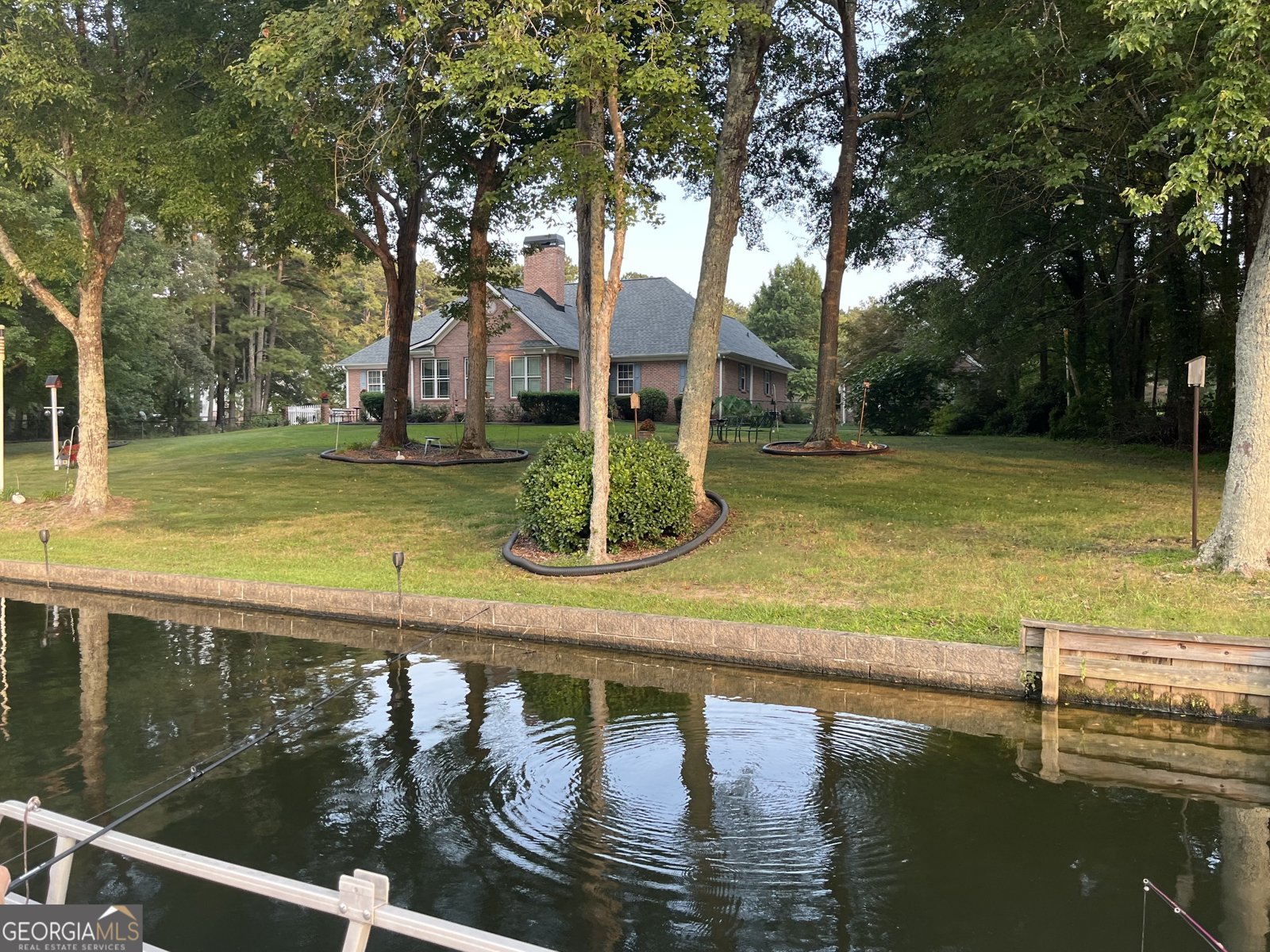 1220 Lake Stone Lea Drive Oxford - 4