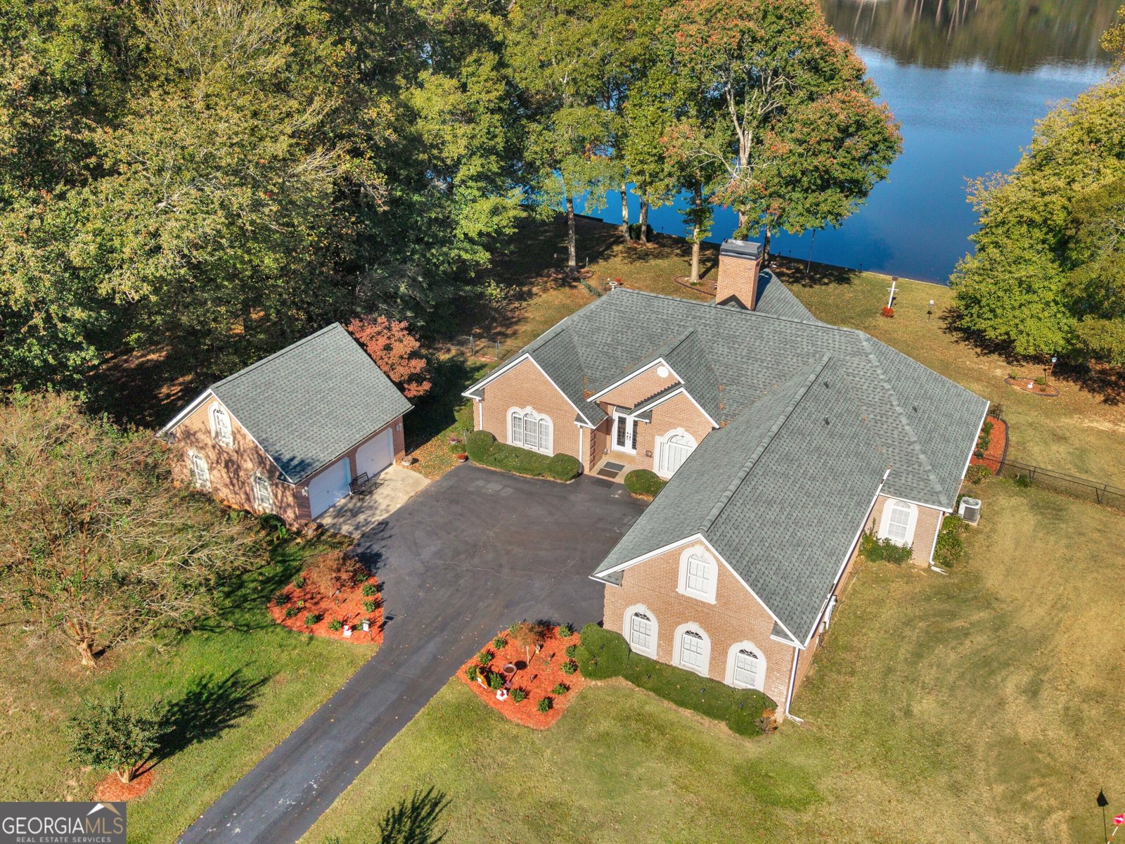 1220 Lake Stone Lea Drive Oxford - 5