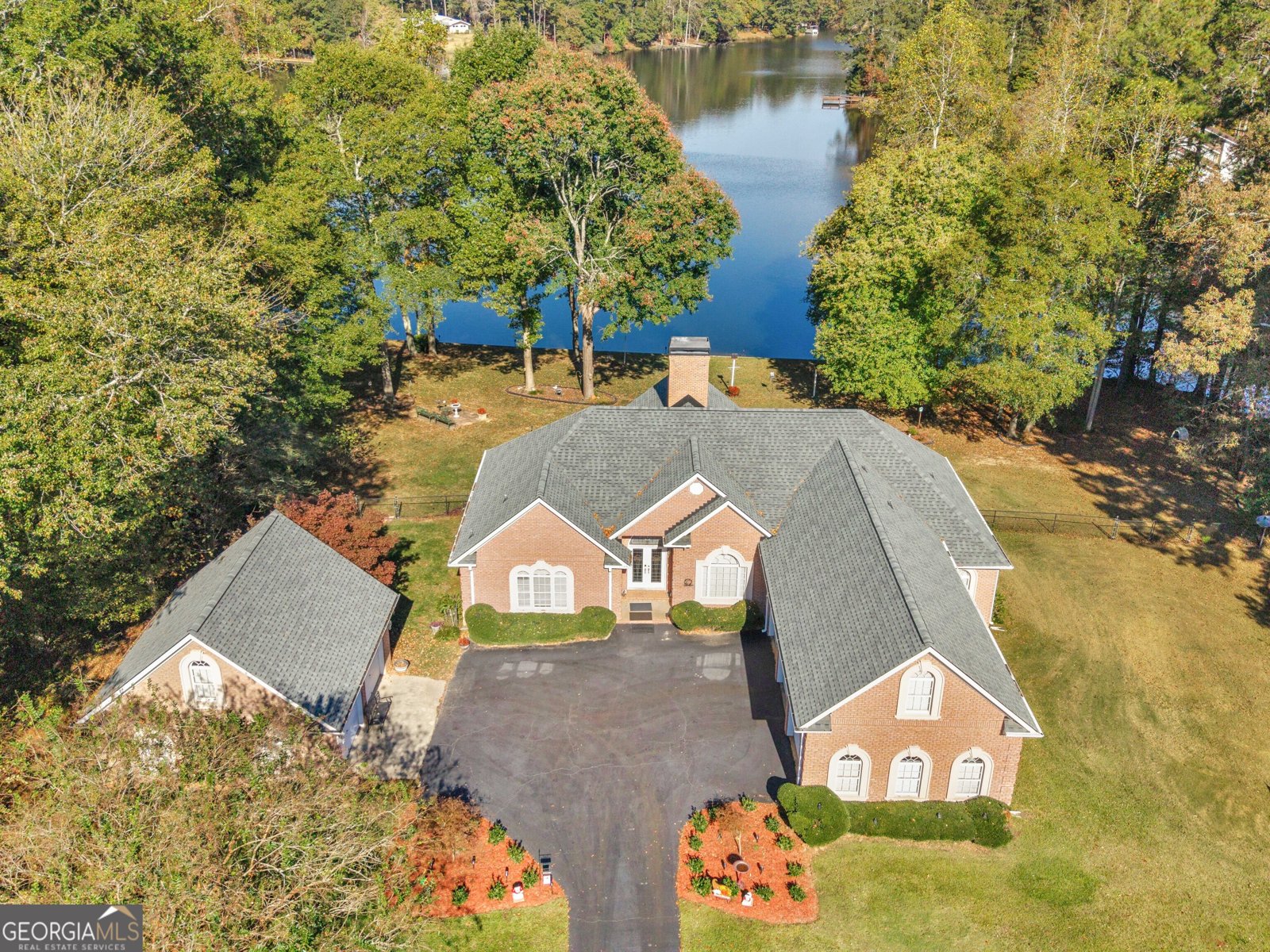1220 Lake Stone Lea Drive Oxford - 6