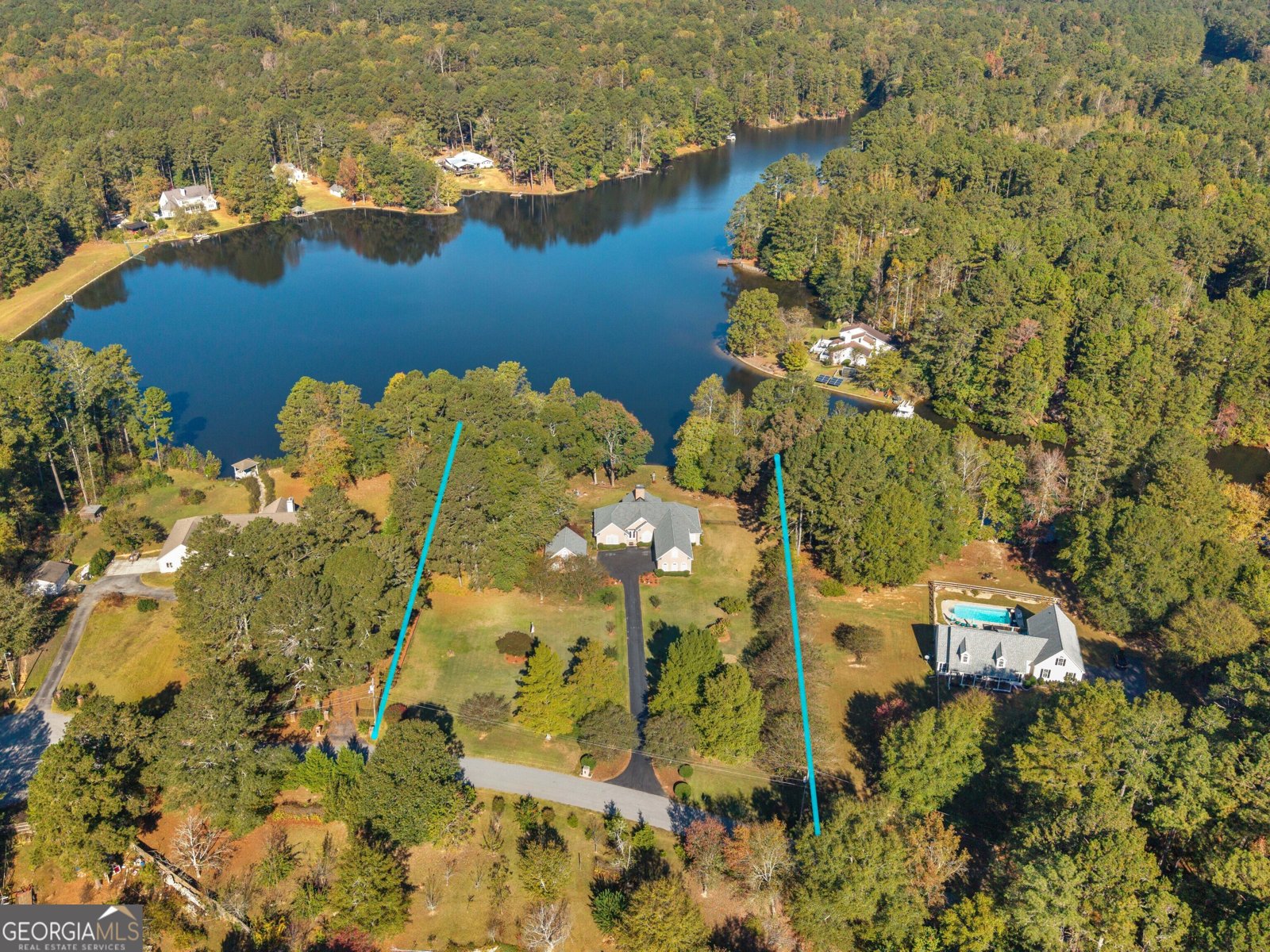 1220 Lake Stone Lea Drive Oxford - 64