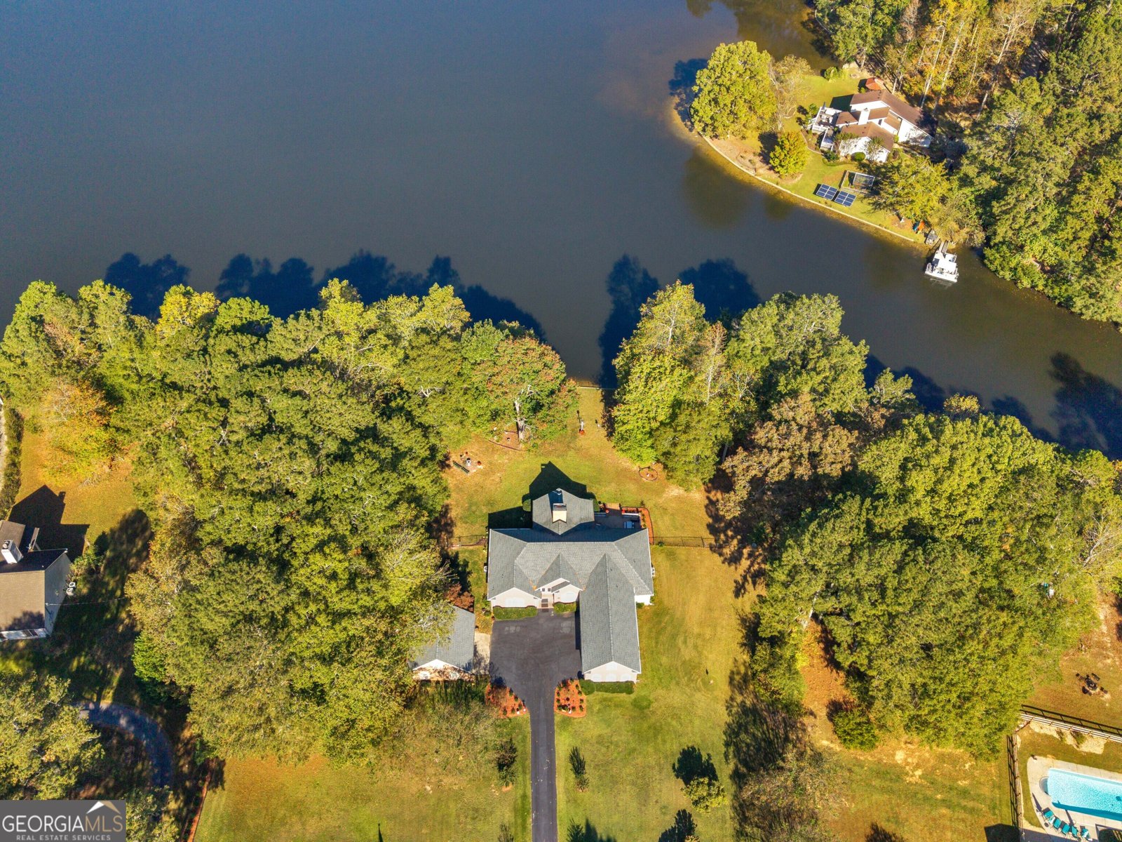 1220 Lake Stone Lea Drive Oxford - 65