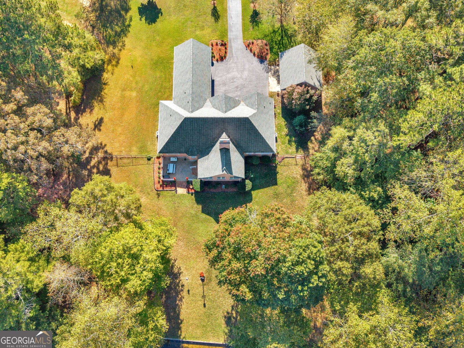 1220 Lake Stone Lea Drive Oxford - 66