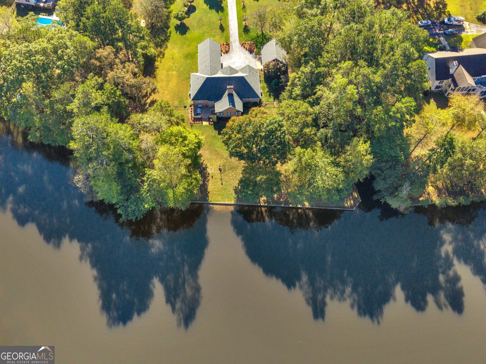 1220 Lake Stone Lea Drive Oxford - 68