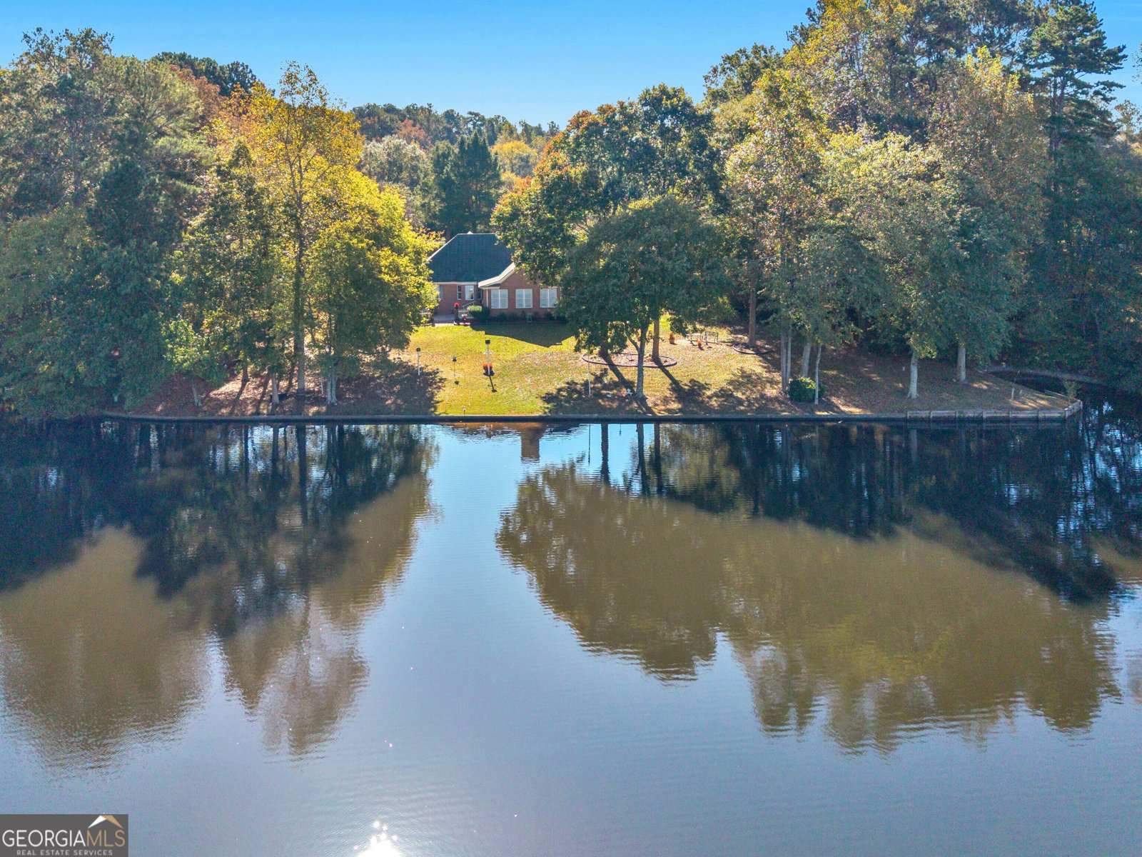 1220 Lake Stone Lea Drive Oxford - 69