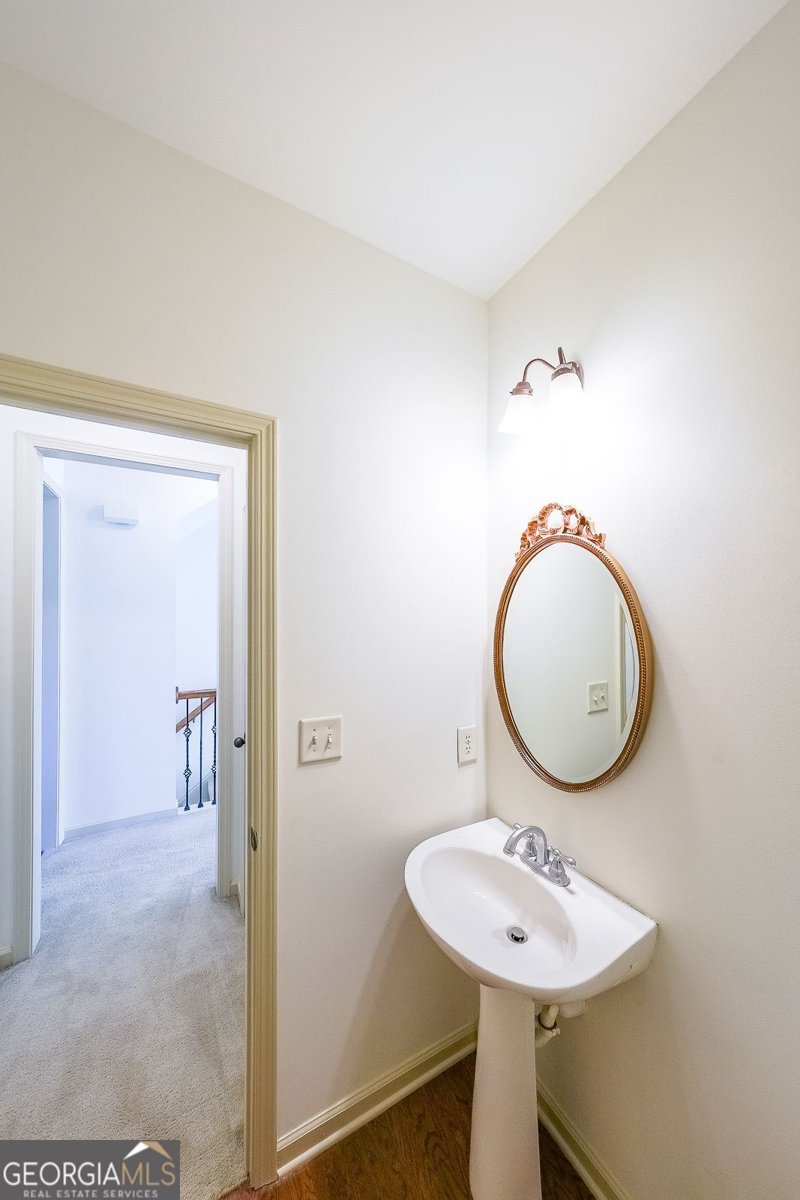 671 Village Field Suwanee - 16